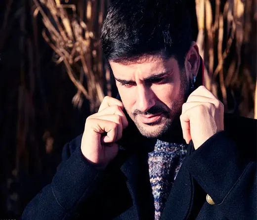 Melendi versiona en formato acústico su tema